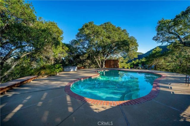 4411 See Canyon Road, San Luis Obispo, CA 93405