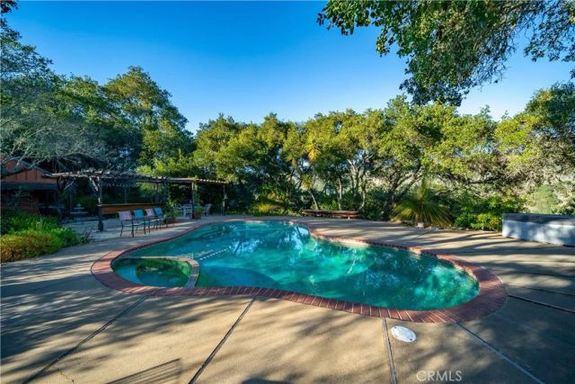 4411 See Canyon Road, San Luis Obispo, CA 93405
