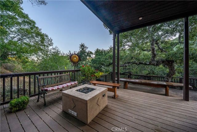 4411 See Canyon Road, San Luis Obispo, CA 93405