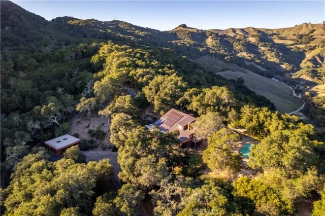 4411 See Canyon Road, San Luis Obispo, CA 93405