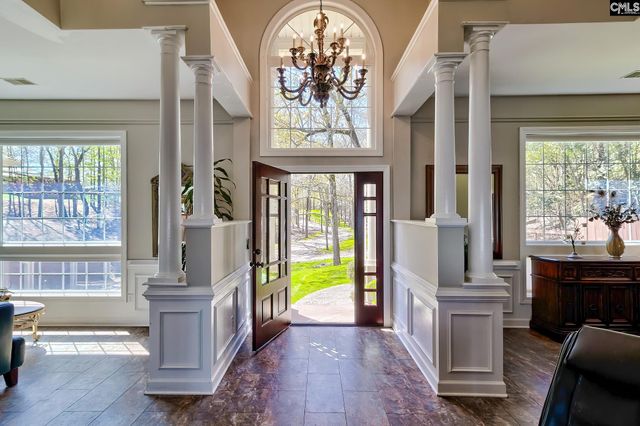 1305 Rock Island Road, Gilbert, SC 29054