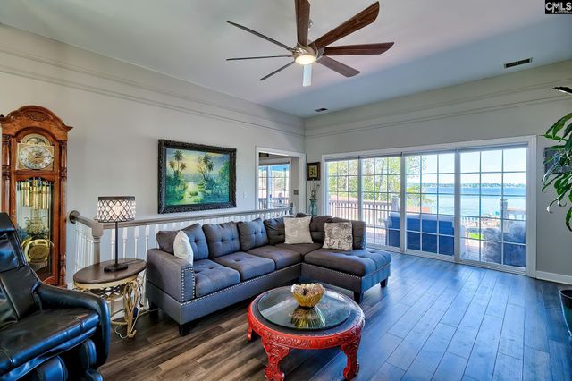 1305 Rock Island Road, Gilbert, SC 29054