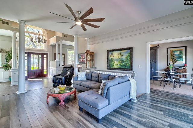 1305 Rock Island Road, Gilbert, SC 29054