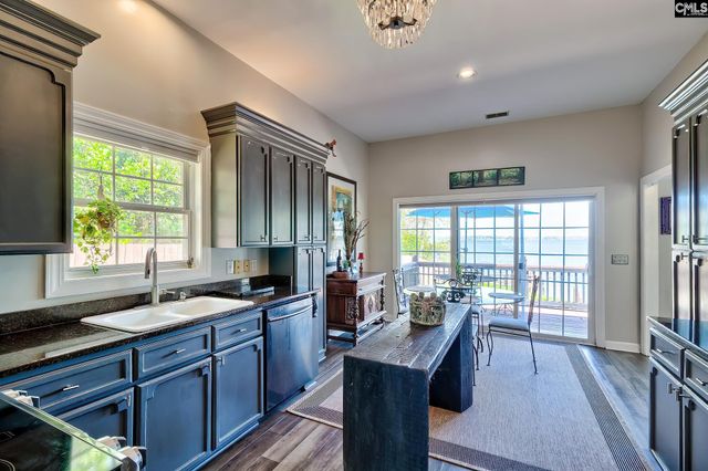 1305 Rock Island Road, Gilbert, SC 29054