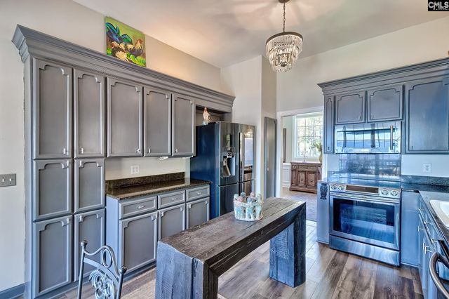 1305 Rock Island Road, Gilbert, SC 29054