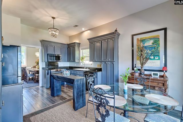 1305 Rock Island Road, Gilbert, SC 29054