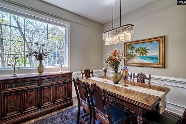 1305 Rock Island Road, Gilbert, SC 29054