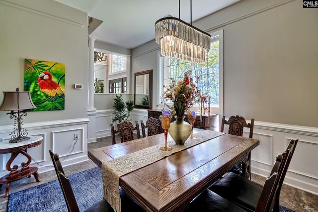 1305 Rock Island Road, Gilbert, SC 29054