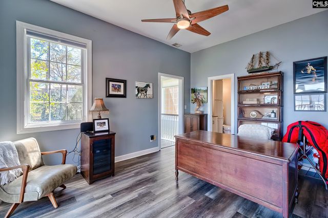 1305 Rock Island Road, Gilbert, SC 29054