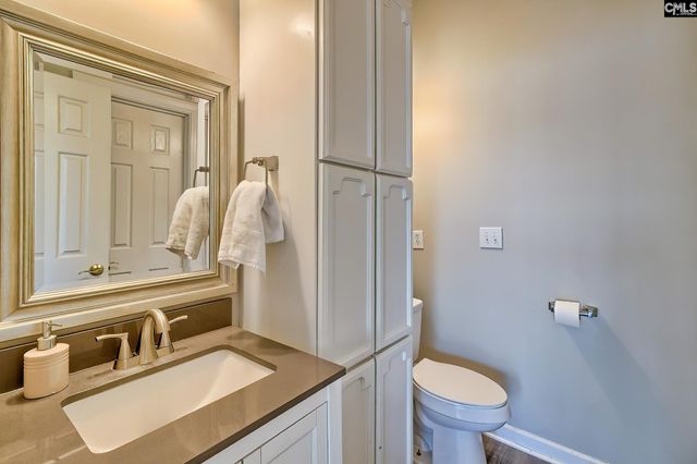 1305 Rock Island Road, Gilbert, SC 29054