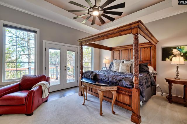 1305 Rock Island Road, Gilbert, SC 29054