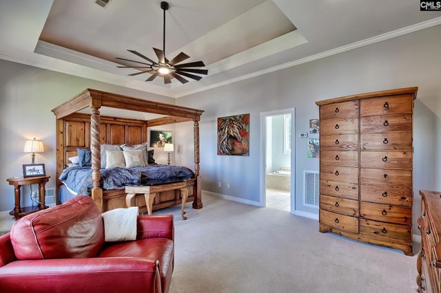 1305 Rock Island Road, Gilbert, SC 29054