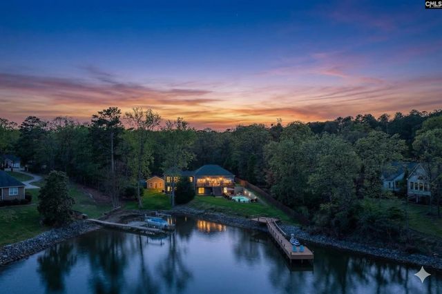 1305 Rock Island Road, Gilbert, SC 29054