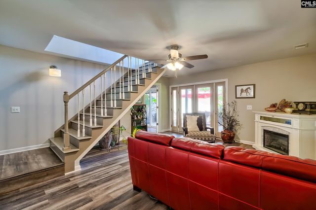 1305 Rock Island Road, Gilbert, SC 29054