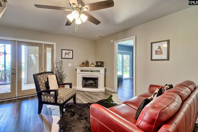 1305 Rock Island Road, Gilbert, SC 29054