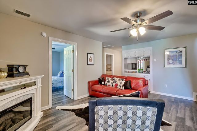 1305 Rock Island Road, Gilbert, SC 29054