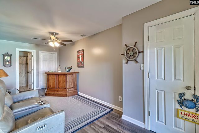 1305 Rock Island Road, Gilbert, SC 29054