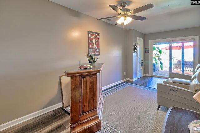 1305 Rock Island Road, Gilbert, SC 29054