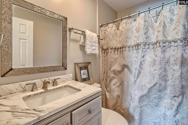 1305 Rock Island Road, Gilbert, SC 29054