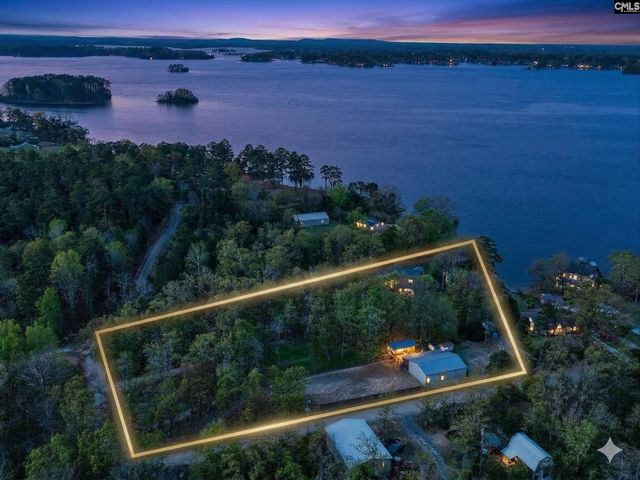 1305 Rock Island Road, Gilbert, SC 29054