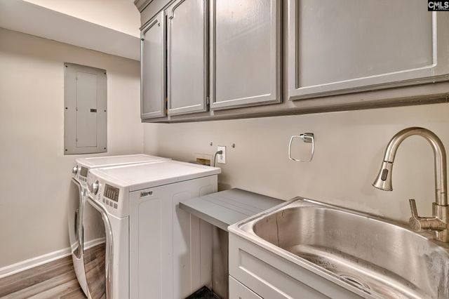 1305 Rock Island Road, Gilbert, SC 29054