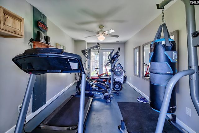 1305 Rock Island Road, Gilbert, SC 29054