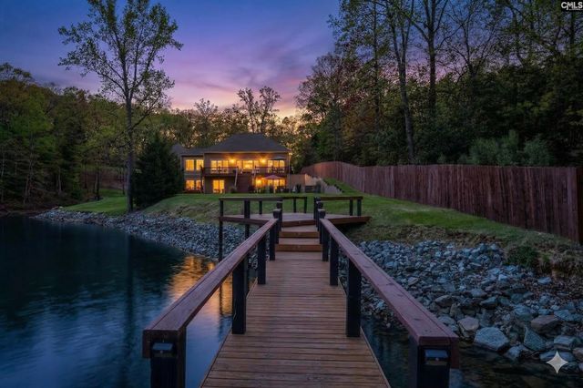 1305 Rock Island Road, Gilbert, SC 29054