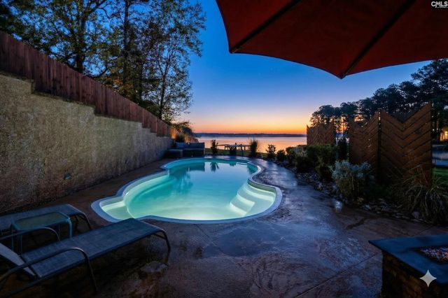 1305 Rock Island Road, Gilbert, SC 29054