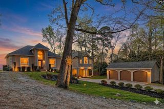 1305 Rock Island Road, Gilbert, SC 29054