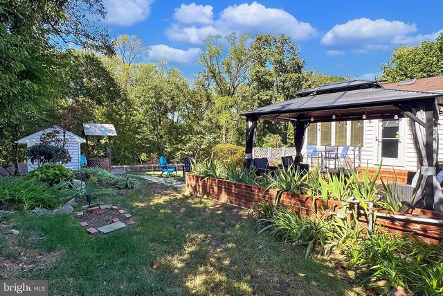 6020 CRAFT RD, Alexandria, VA 22310