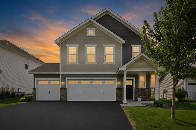 8037 Lander Avenue NE, Otsego, MN 55330