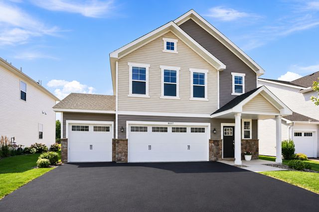 8037 Lander Avenue NE, Otsego, MN 55330