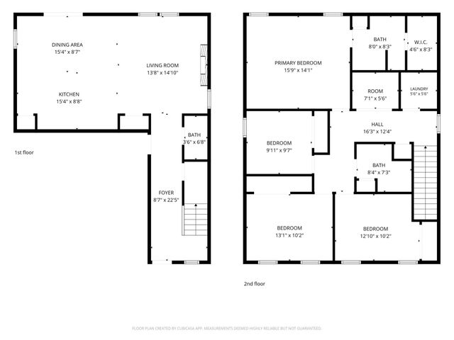 8037 Lander Avenue NE, Otsego, MN 55330