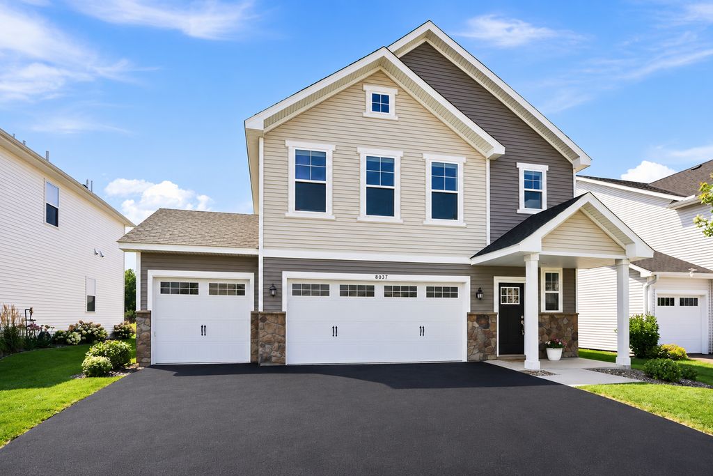 8037 Lander Avenue NE, Otsego, MN 55330 — photo 3