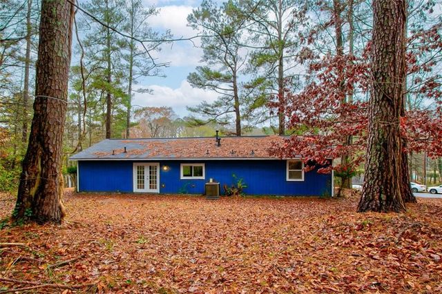 8962 BENTWOOD Lane, Riverdale, GA 30274