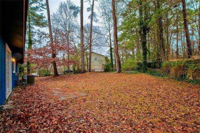 8962 BENTWOOD Lane, Riverdale, GA 30274