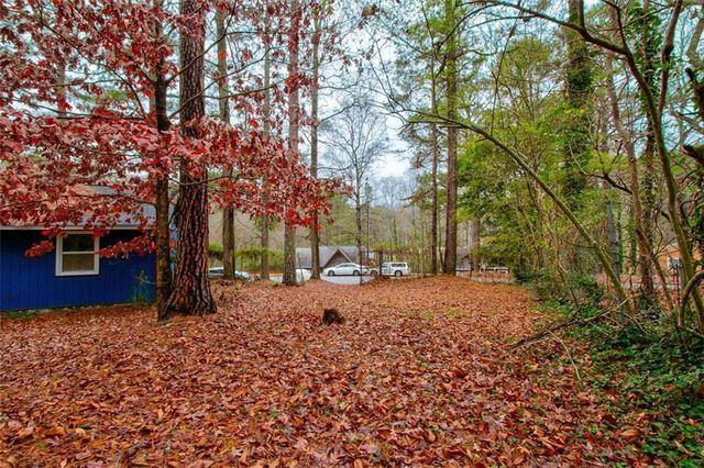 8962 BENTWOOD Lane, Riverdale, GA 30274