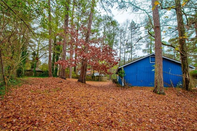 8962 BENTWOOD Lane, Riverdale, GA 30274