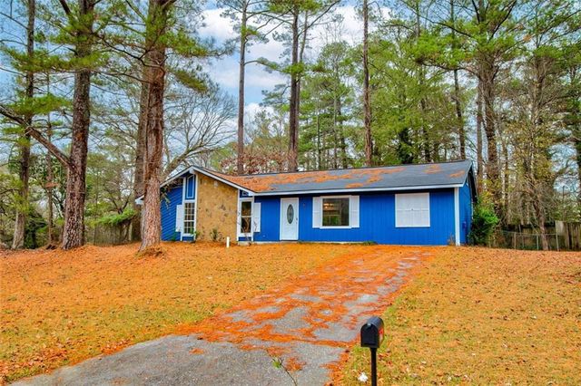 8962 BENTWOOD Lane, Riverdale, GA 30274