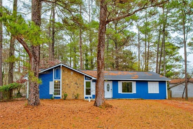 8962 BENTWOOD Lane, Riverdale, GA 30274