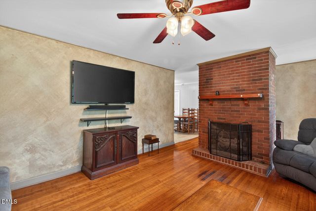 1420 Goodwin Road, Durham, NC 27712