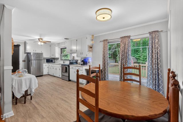 1420 Goodwin Road, Durham, NC 27712