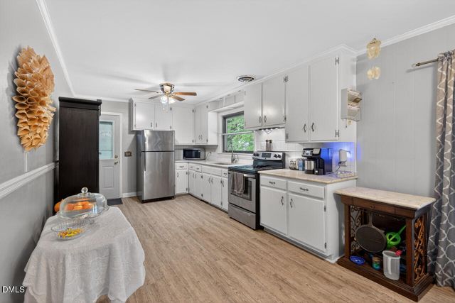 1420 Goodwin Road, Durham, NC 27712