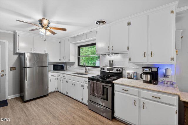 1420 Goodwin Road, Durham, NC 27712