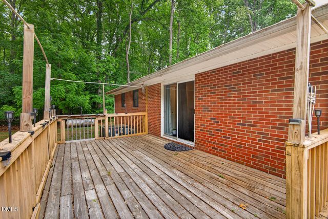1420 Goodwin Road, Durham, NC 27712
