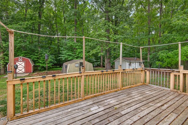 1420 Goodwin Road, Durham, NC 27712