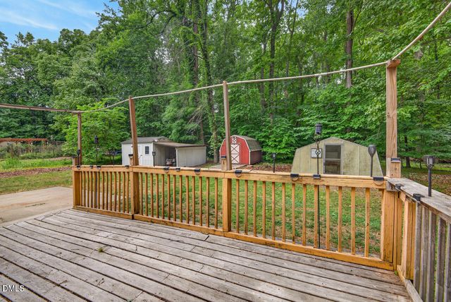 1420 Goodwin Road, Durham, NC 27712