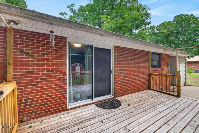 1420 Goodwin Road, Durham, NC 27712