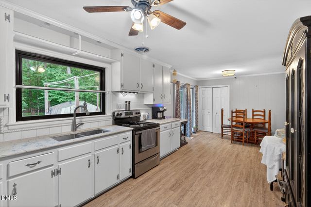 1420 Goodwin Road, Durham, NC 27712