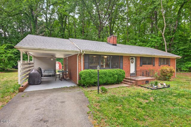 1420 Goodwin Road, Durham, NC 27712
